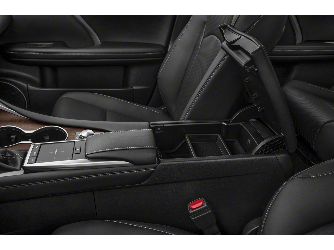 2021 Lexus RX RX 350L Luxury